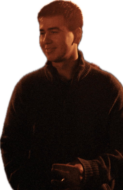 Boris Vedernikov